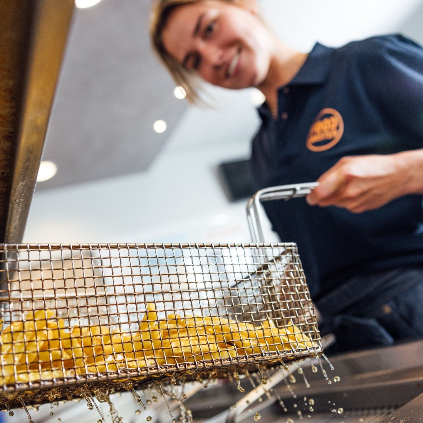 Kom werken in de horeca. Ga aan de slag als allround cafetariamedewerker bij Foodmaster Oosterwolde. Zowel parttime als fulltime functies beschikbaar.